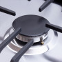 Газова варильна поверхня Perfelli HGM 61494 I