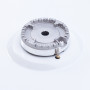 Газова варильна поверхня Perfelli HGM 61494 WH