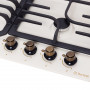 Газова варильна поверхня Perfelli HGM 61664 IV RETRO