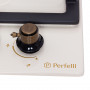 Газова варильна поверхня Perfelli HGM 61664 IV RETRO
