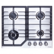 Газовая варочная поверхность Perfelli HGM 61664 I