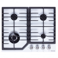 Газовая варочная поверхность Perfelli HGM 61664 WH