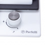 Газова варильна поверхня Perfelli HGM 61664 WH