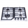 Газова варильна поверхня Perfelli HGM 61694 I