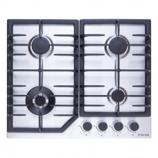 Газовая варочная поверхность Perfelli HGM 61694 I