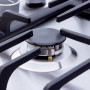 Газова варильна поверхня Perfelli HGM 61694 I