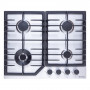 Газова варильна поверхня Perfelli HGM 61694 I
