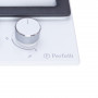 Газова варильна поверхня Perfelli HGM 61694 WH