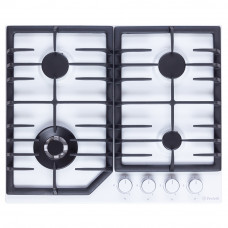 Газовая варочная поверхность Perfelli HGM 61694 WH