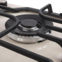 Газова варильна поверхня Perfelli HGM 61664 IV