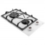 Газова варильна поверхня WEILOR GG 304 WH