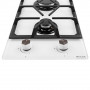Газова варильна поверхня WEILOR GG 304 WH