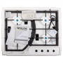 Газова варильна поверхня WEILOR GG W 644 BL