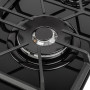 Газова варильна поверхня WEILOR GG W 904 BL