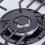 Газова варильна поверхня WEILOR GG W 624 WH
