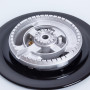 Газова варильна поверхня WEILOR GG W 624 WH