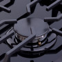 Газова варильна поверхня WEILOR GG 624 BL