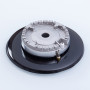 Газова варильна поверхня WEILOR GG 624 WH