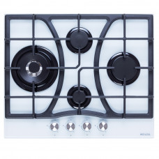 Газовая варочная поверхность WEILOR GG W614 WH