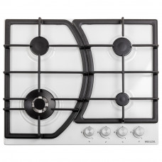 Газовая варочная поверхность WEILOR GM W 644 WH