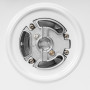 Газова варильна поверхня WEILOR GM W 644 WH