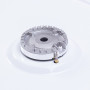 Газова варильна поверхня WEILOR GM 624 WH