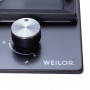 Газова варильна поверхня WEILOR GM 624 BL