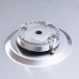 Газова варильна поверхня WEILOR GM 624 SS