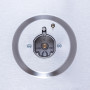 Газова варильна поверхня WEILOR GM W604 SS