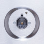 Газова варильна поверхня WEILOR GM W614 SS