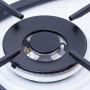 Газова варильна поверхня WEILOR GM W614 WH