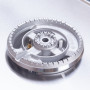Газова варильна поверхня WEILOR GM W 624 SS