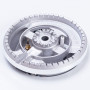 Газова варильна поверхня WEILOR GM W 624 WH