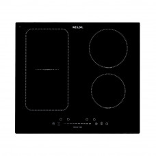 Индукционная варочная поверхность WEILOR WIS 670 BLACK