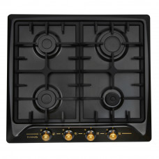 Газовая варочная поверхность Minola MGM 61424 BL RUSTIC