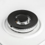 Газова варильна поверхня Minola MGM 616224 WH