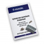 Електрична варильна поверхня Minola MVH 6032 GBL