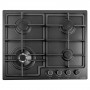 Газова варильна поверхня Minola MGM 616224 BL
