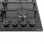 Газова варильна поверхня Minola MGM 616224 BL