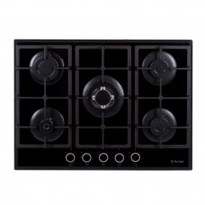 Газовая варочная поверхность Perfelli HGG 71623 BL