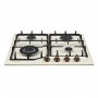 Газова варильна поверхня Perfelli HGM 61629 IV RETRO