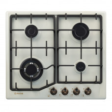 Газовая варочная поверхность Perfelli HGM 61629 IV RETRO