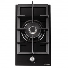 Газовая варочная поверхность Perfelli HGG 31404 BL