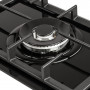 Газова варильна поверхня Perfelli HGG 31404 BL