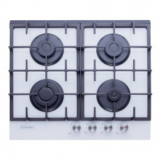 Газовая варочная поверхность Perfelli HGG 61429 WH