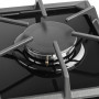 Газова варильна поверхня WEILOR GG 304 BL