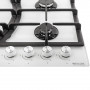 Газова варильна поверхня WEILOR GG W 644 WH