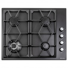 Газовая варочная поверхность WEILOR GM W 634 BL