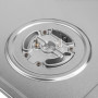 Газова варильна поверхня WEILOR GM W 634 SS