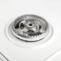 Газова варильна поверхня WEILOR GM W 634 WH